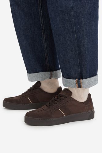 Кросівки Lasocki CEO-WI16-D725-03 Темно-коричневий