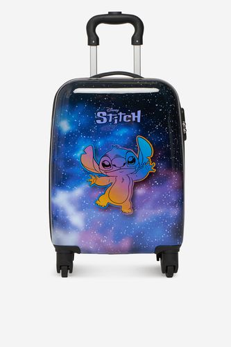 Kovček Disney Classics CWBEO-ACCCS-AW26-210DCLS-S Mornarsko modra