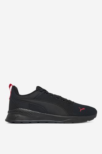 Sportovní obuv Puma WB-ANZARUN LITE 37112848 Černá
