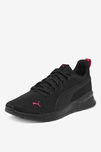Sportovní obuv Puma WB-ANZARUN LITE 37112848 Černá