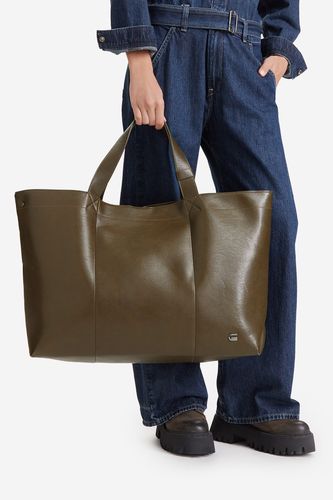 Torbica G-STAR C-LDA8820 Khaki
