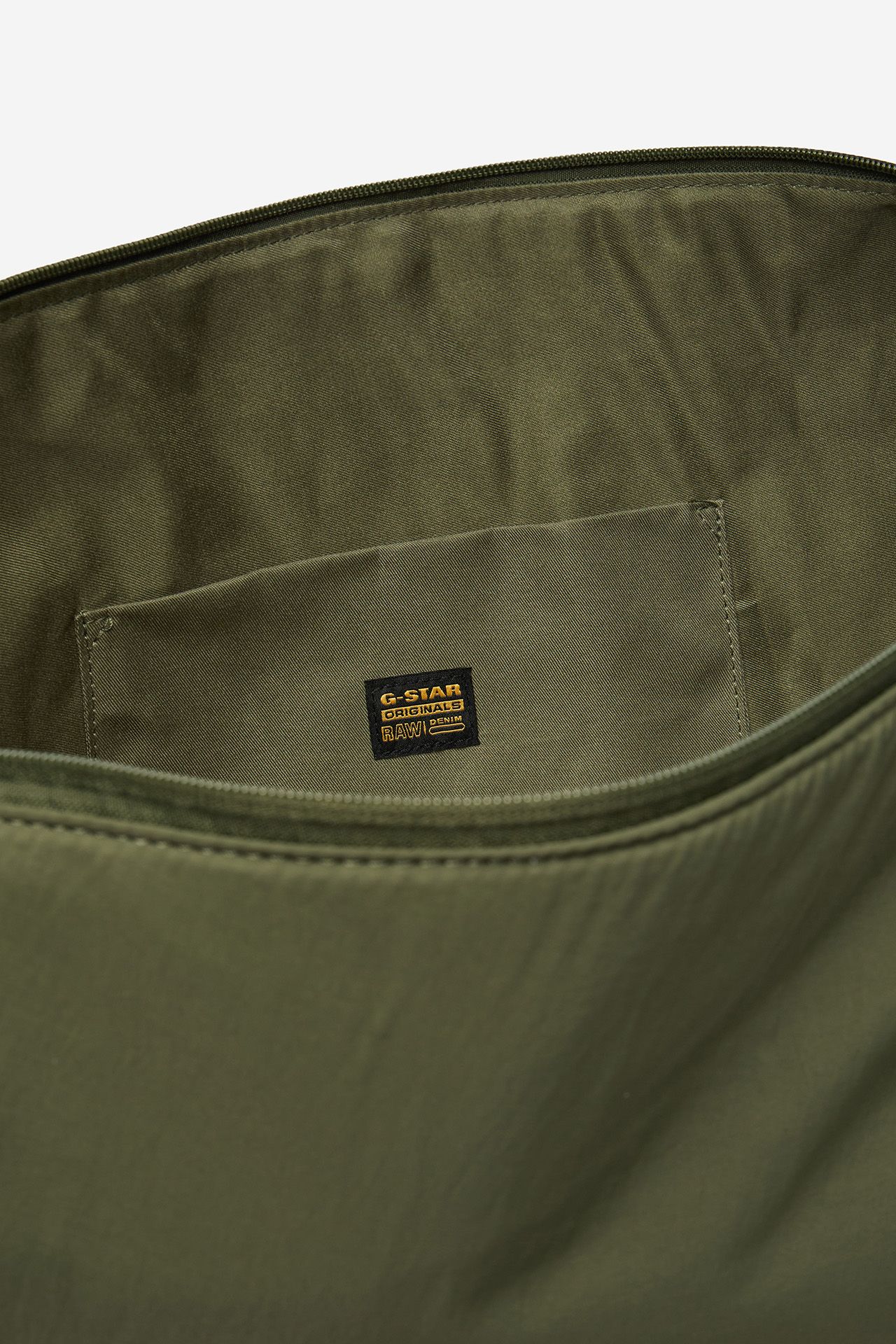 Torbica Khaki