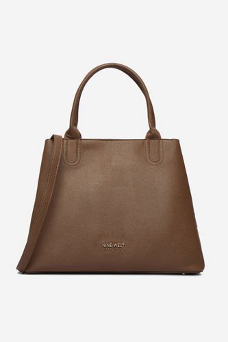 Torbica NINE WEST CEO-ILCHESTER PLACE-LH22273 Rjava
