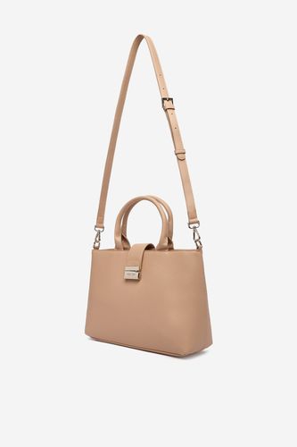 Torbica NINE WEST EO-AMOR PLACE-LH22258 Bež