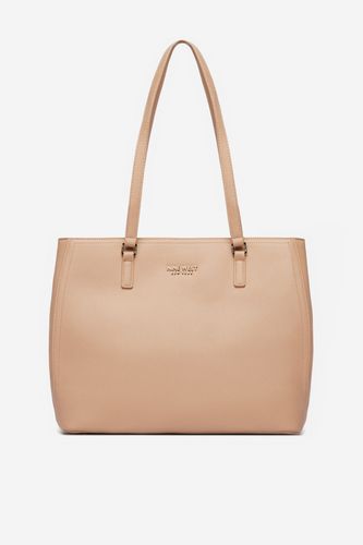 Torbica NINE WEST EO-PASSIONFLOWER CLOSE-LH22255 Bež