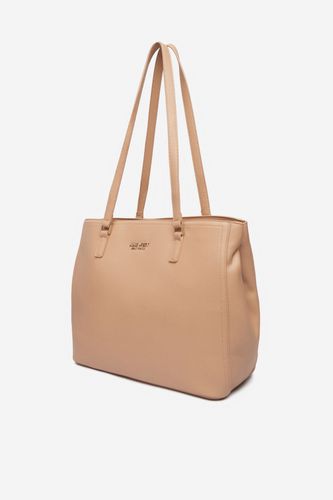 Torbica NINE WEST EO-PASSIONFLOWER CLOSE-LH22255 Bež