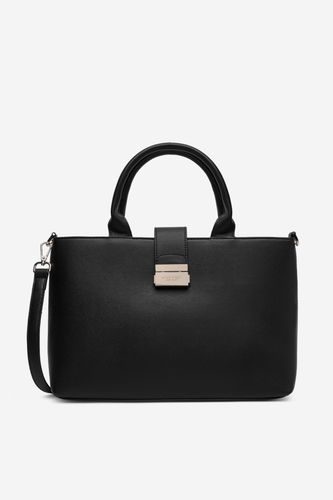 Torbica NINE WEST EO-AMOR PLACE-LH22258 Črna