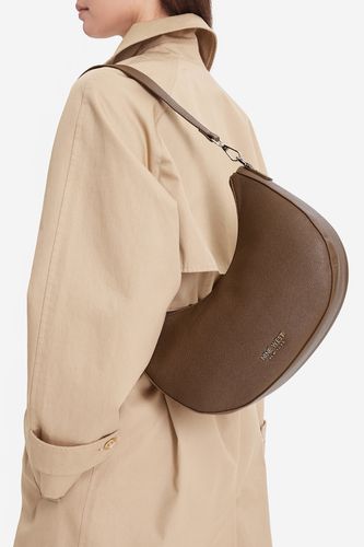 Torbica NINE WEST CEO-SWEETLOVES LANE-LH22269 Rjava
