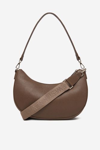 Torbica NINE WEST CEO-SWEETLOVES LANE-LH22269 Rjava