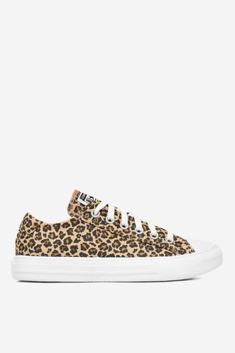 Platnene superge Converse C-DAY ONE ORIGINAL A20508C Rjava