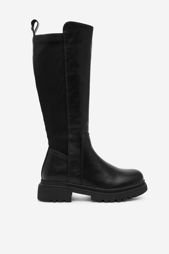 Čizme DeeZee CEO-CS5819-63 Crna