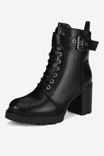 Semiš Jenny CEO-WS6321-03 Črna