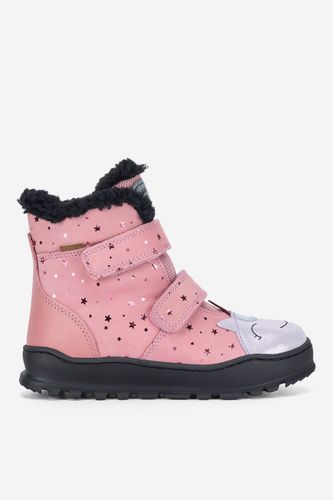 Semiš Lasocki Kids CEO-CI12-TYSON-03(III)DZ Živo roza