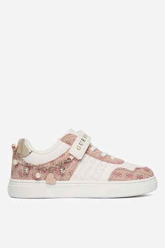 Кросівки GUESS CEO-25KC1001 Білий