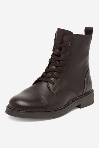 Semiš Lasocki CEO-WI16-ANTILA-02 Čokoladno rjava
