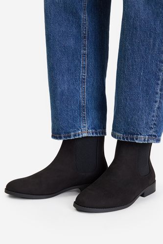 Kotníková obuv Jenny CEO-JD23-1222-03 Černá