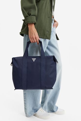 Torbica GUESS JEANS CWBEO-GUESS-S-004-10 Mornarsko modra