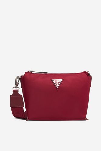Kabelka GUESS JEANS CWBEO-GUESS-S-007-10 Červená
