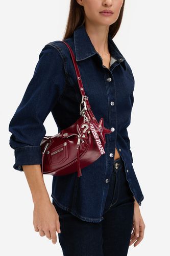 Torbica GUESS JEANS CEO-GUESS-S-006-10 Crimson
