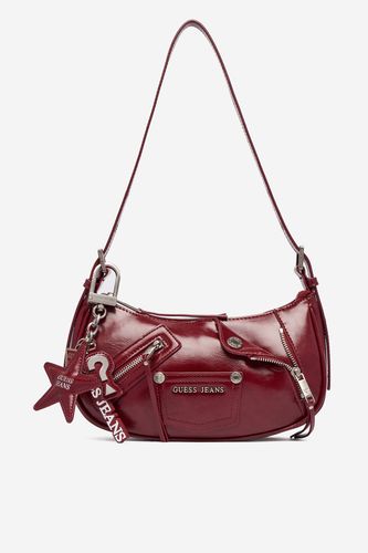 Torbica GUESS JEANS CEO-GUESS-S-006-10 Crimson