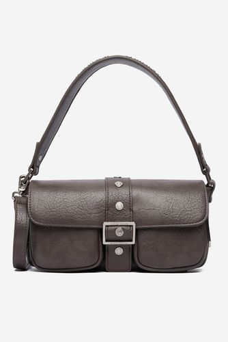 Torbica GUESS JEANS CEO-GUESS-S-005-10 Siva
