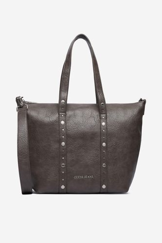 Torbica GUESS JEANS CEO-GUESS-S-009-10 Siva