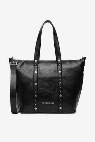 Torbica GUESS JEANS CEO-GUESS-S-009-10 Črna