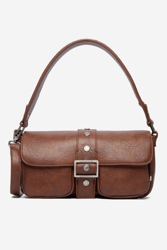 Torbica GUESS JEANS CEO-GUESS-S-005-10 Rjava