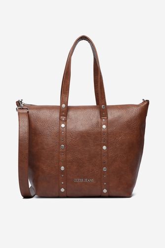 Torbica GUESS JEANS CEO-GUESS-S-009-10 Rjava