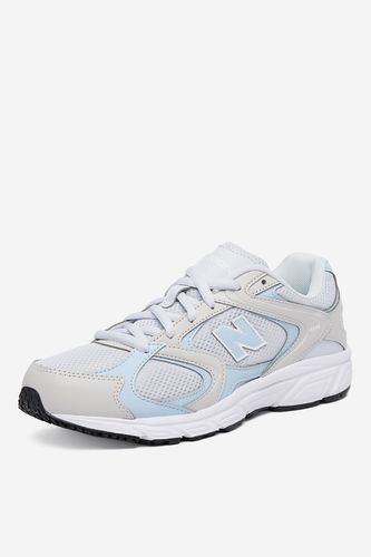 Športna obutev New Balance C-G40875H Siva
