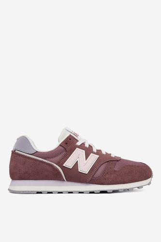 Încălțăminte sport New Balance C-W3739TR Violet