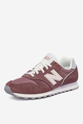 Încălțăminte sport New Balance C-W3739TR Violet