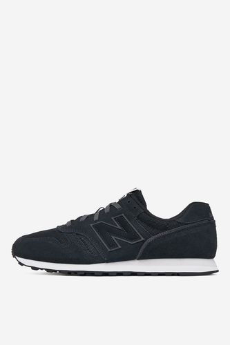 Športna obutev New Balance C-M37376H Črna