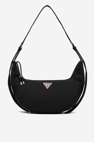 Torbica GUESS JEANS CWBEO-GUESS-XC-008-10 Črna