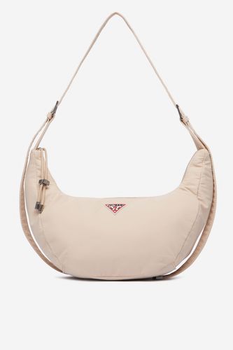 Torbica GUESS JEANS CWBEO-GUESS-XC-008-10 Buff