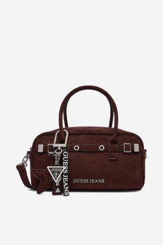 Torbica GUESS JEANS CEO-GUESS-XC-005-10 Rjava