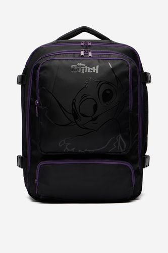 Batoh Disney Classics CEO-ACCCS-AW26-114DCLS Černá
