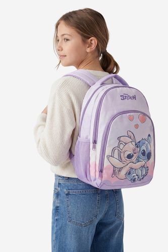 Nahrbtnik Disney Classics CEO-ACCCS-AW26-203DCLS Vijolična
