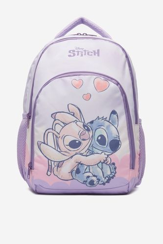 Nahrbtnik Disney Classics CEO-ACCCS-AW26-203DCLS Vijolična