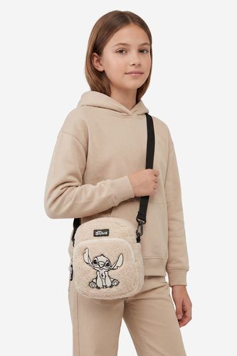 Сумка З Ремінцем Disney Classics CEO-ACCCS-AW26-102DCLS Бежевий
