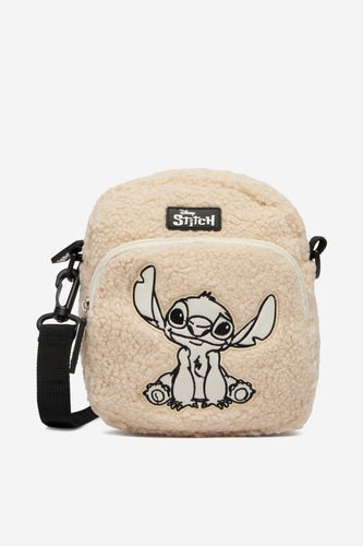 Сумка З Ремінцем Disney Classics CEO-ACCCS-AW26-102DCLS Бежевий