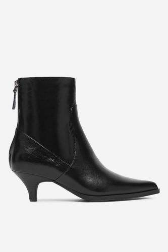 Kotníková obuv SIMPLE EO-LT2209-0601-1 Černá