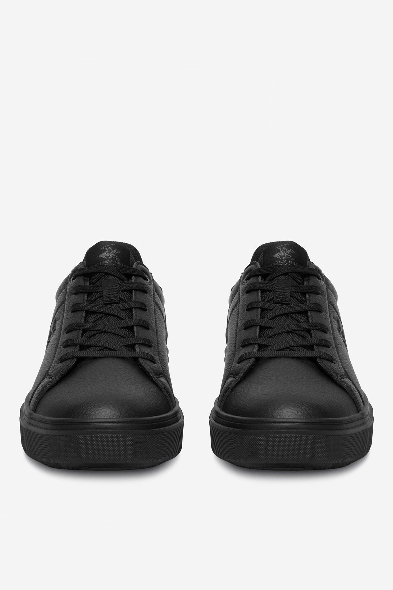 Sneakersy Černá