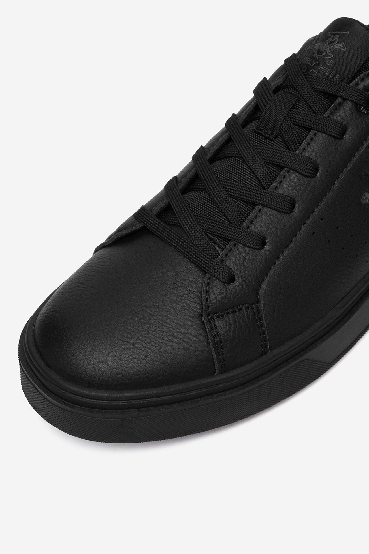 Sneakersy Černá