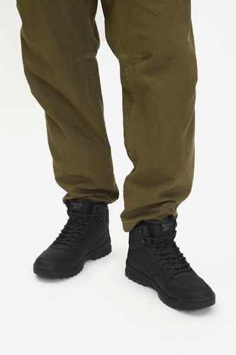 Semiš Reebok CEOWB-H1-138 Črna