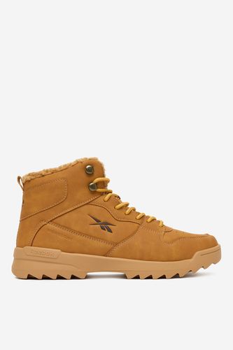 Semiš Reebok CEOWB-H1-138 Rjava