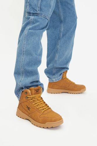Semiš Reebok CEOWB-H1-138 Rjava