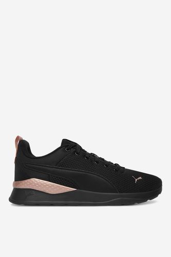 Sportska obuća Puma C-ANZARUN LITE 37112846 Crna