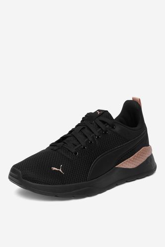 Sportska obuća Puma C-ANZARUN LITE 37112846 Crna