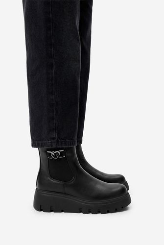 Ботильйони DeeZee CEO-CS6620-01 Чорний